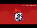 Hot Box Pizza Logo 5