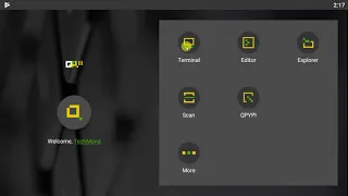 Qpython tutorial - 35 Getting All Modules In Qpython QPYPI