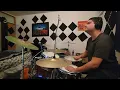 Maná - Mi Verdad Ft. Shakira (Cover por Christian "The Drummer" Mercado) Usa los 🎧