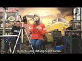 Download Lagu Takdir Dan Waktu - Mega Cover