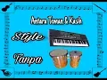 Download Lagu Antara Teman Dan Kasih Style Tanpa kendang | Widi