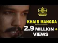 Download Lagu KHAIR MANGDA COVER BY PIYUSH GHADSE