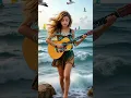 Download Lagu Sealed with a Kiss   Brian Hyland Acoustic.  (cover by Emily Linge).    MagicCovers