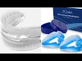 ZQuiet vs SnoreRXx Comparison