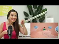 Vocal Coach Reacts to Peaches - Jack Black