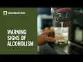 Download Lagu 4 waarschuwingssignalen van alcoholisme