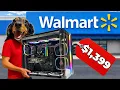 Walmart Just Dropped This Budget 7800X3D Gaming PC It s Insane