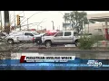 Wreck shuts down eastbound Grant between Stone and Oracle