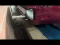1969 Dodge Charger 440 TTI 2 primary headers and 3 exhaust