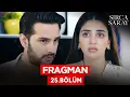 Lagu Sırça Saray - Aik Sitam Aur | Pakistan Dizisi - 25. Bölüm Fragmanı 💓