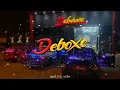 ELETROFUNK - É TCHAU PRA QUEM NAMORA/POSSO TE EMPURRAR DEBOXE 2023 DJ JONATHAN SOUSA