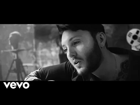 Download MP3 James Arthur - Say You Won't Let Go