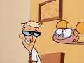 Dexter s Laboratory - Dee Dee Annoys Her Parents