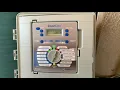 Programming Decoders on the Weathermatic SL9600TW