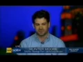 Dr Drew interview with owner of Isanyoneup com Hunter Moore - Part 1