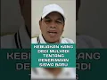 Download Lagu kebijakan gubernur Jawa Barat kang Dedi Mulyadi tentang penerimaan siswa sekolah