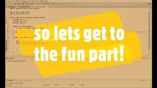 Java beginners animation JFrame JPanel