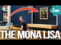 Download Lagu De Mona Lisa | Wat u moet weten! - 2 MIN Geschiedenis van het Louvre | Toegang na sluitingstijd