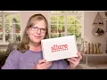 Allure Beauty Box April 2026 Unboxing