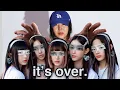 Lagu How NewJeans Destroyed Their Career