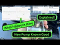 The Known Good to the Equinox Fuel Pump P0191 Issue
