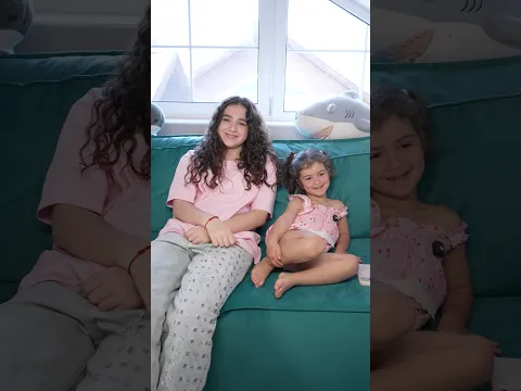 Младшенькая ❤️