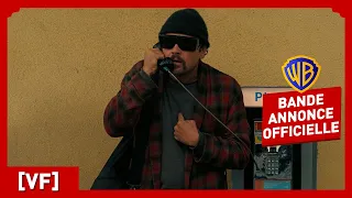 Bande-annonce 1 (VF)