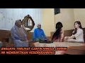 Download Lagu ARWAH WANITA CANTIK MUNCUL DARI CERMIN TUA, MENEROR PENGHUNI RUMAH INI!!!