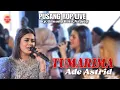 Download Lagu TUMARIMA (IINK KURNIA) | PUSANG ROP FT ADE ASTRID FULL