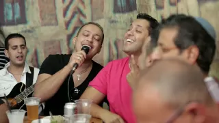 הפרויקט של רביבו מחרוזת שיר השירים קליפ The Revivo Project Shir HaShirim Medley Video  הפרויקט של רביבו מחרוזת שיר השירים קליפ The Revivo Project Shir HaShirim Medley Video