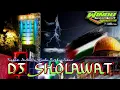 Dj sholawat || YASIR LANA jingle terbaru WINDU PRODUCTION || by sound rosok jember