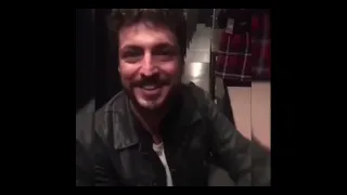 اغنية حبيبي داس علي قلبي تك تانر اولماز 