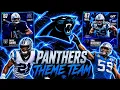 The BEST Panthers Theme Team RETURNS in Madden 27 Madden 27 Ultimate Team