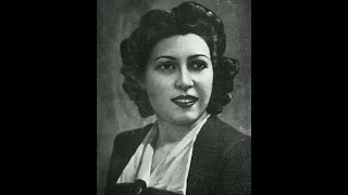 المطربة سليمة مراد واغنية خدري الجاي خدري 