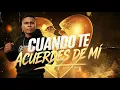 CUANDO TE ACUERDES DE MI    Enierli y jhoau vídeo liry 2026