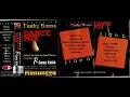 Download Lagu Funky House Dance Mix Karya Emas Rhoma Irama - Side A