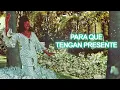 Celia Cruz – Oye Mi Consejo (Letra Oficial)