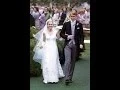 The Marriage of Patricia Nixon and Edward Finch Cox
