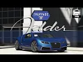 Truffade Adder The Vehicles of GTAO