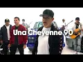 Una Cheyenne 90 - Junior H