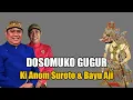 Download Lagu LIVE WAYANG KULIT. Ki Anom Suroto \u0026 Bayu Aji. Lakon Dosomuko Gugur. Recorded