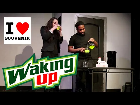 Waking Up thumbnail