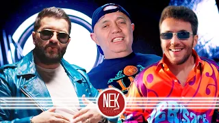 SUPER SELECTIE CU MANELE DIN TRENDING [ COLAJ HITURI MANELE ] [ AUGUST 2024 ] [ VOL. 4 ] - Descarcă MP3