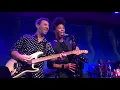 Paul Taylor - Live - Countdown - Indy 2019