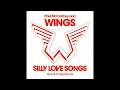 Paul McCartney and Wings - Silly Love Songs - Noir & Krusé Remix.