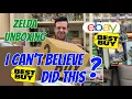 Legend of Zelda Unboxing eBay Edition Zelda Games Figures Rare Collectibles