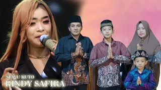 rindy safira sewu kuto savana sak jose