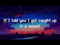 Light On - Maggie Rogers (Lyrics)
