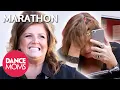 Abby s CRAZY Side Is Unleashed in LA FULL EPISODE MARATHON Dance Moms