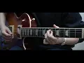 Download Lagu Alvin Lee - The Bluest Blues Solo (Cover)